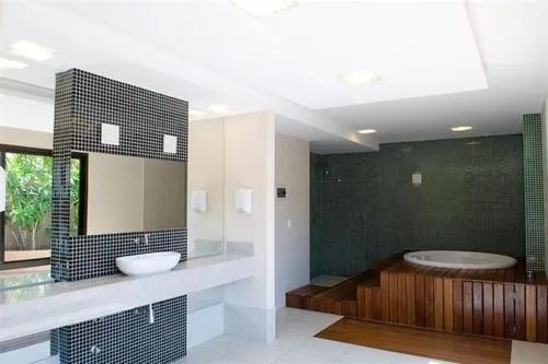 Condomínio Residencial Belle Ville em Rio De Janeiro