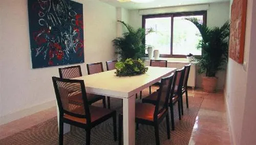 Imagem do Condomínio Residencial Bernini em Rio De Janeiro