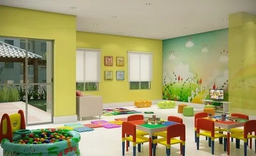 Imagem do Condomínio Residencial Bosques da Itália em Americana