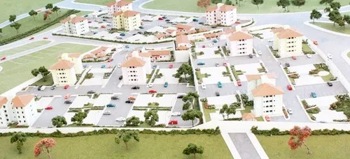 Condomínio Residencial Caiapo Campinas em Campinas