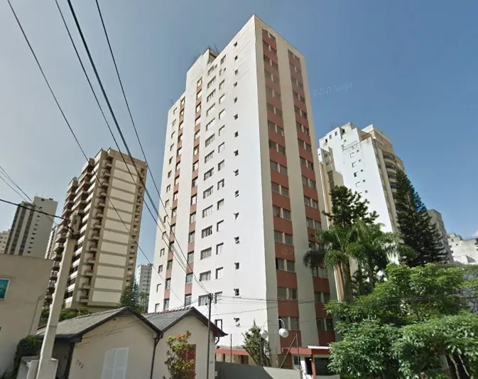 Condomínio Residencial Caiowaa Perdizes em São Paulo