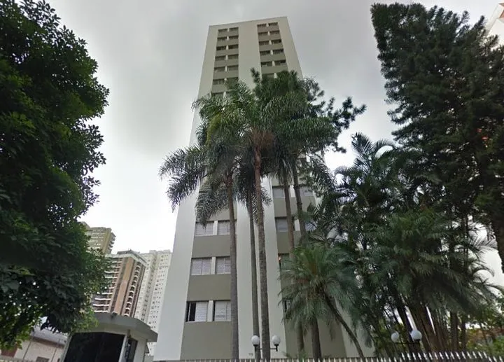 Imagem do Condomínio Residencial Caiowaa Perdizes em São Paulo