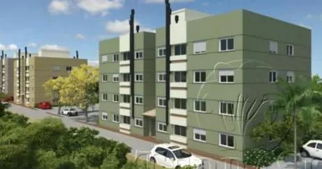 Imagem do Condomínio Residencial Campo Verde Porto Alegre em Porto Alegre