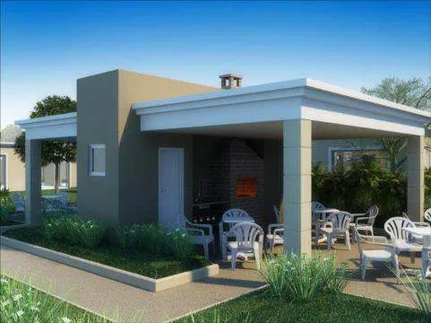 Imagem do Condomínio Residencial Club Cheverny em Goiânia
