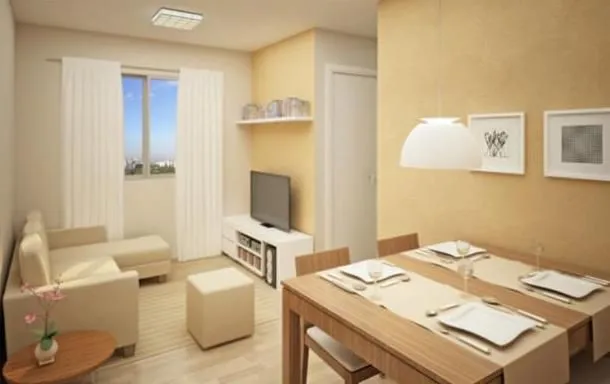 Imagem do Condomínio Residencial Club Gaudi Bonsucesso em Guarulhos