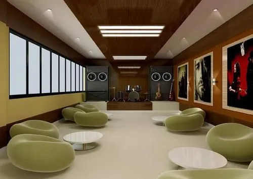 Imagem do Condomínio Residencial Clube Jardins Aracaju em Aracaju