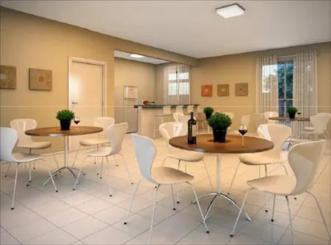 Imagem do Condomínio Residencial Colubandé em São Gonçalo