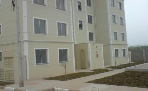 Imagem do Condomínio Residencial Curuçá Life Vila Curuca em São Paulo