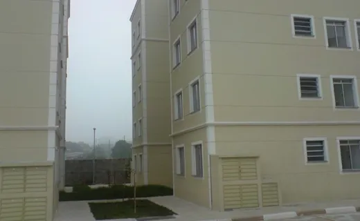 Condomínio Residencial Curuçá Life Vila Curuca em São Paulo