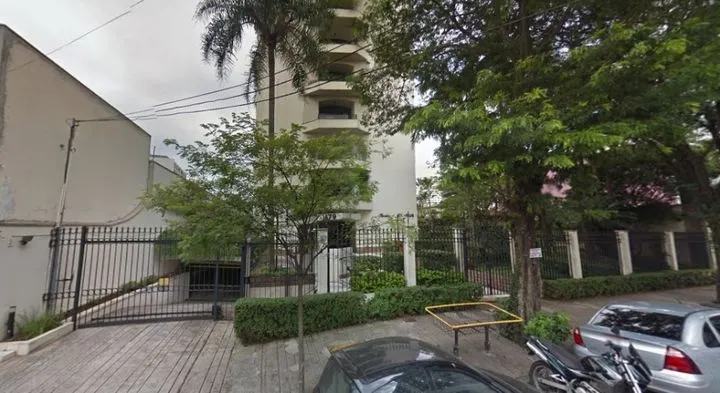 Condomínio Residencial Cyprius Pinheiros em São Paulo