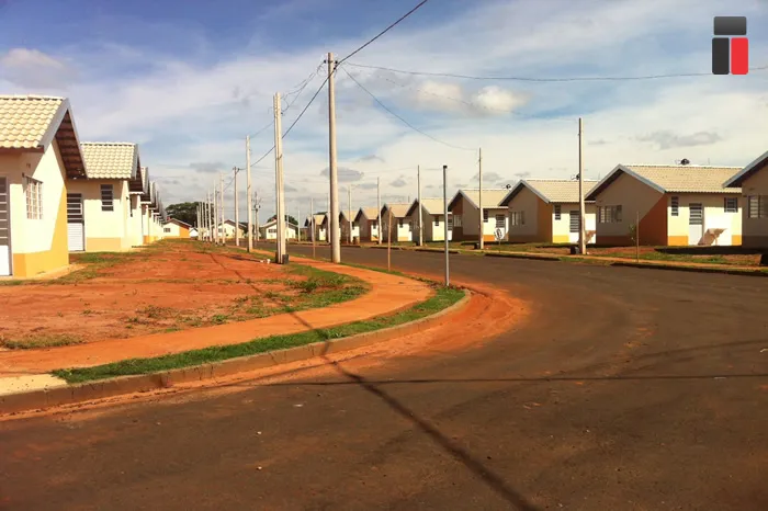 Imagem do Condomínio Residencial Lealdade / Residencial Amizade em São José do Rio Preto