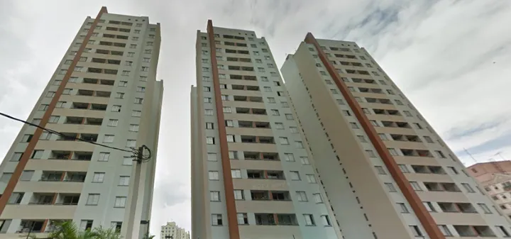 Imagem do Condomínio Residencial Das Américas em São Paulo