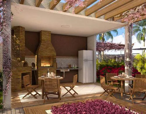 Condomínio Residencial DI Lucca Jabaquara em São Paulo