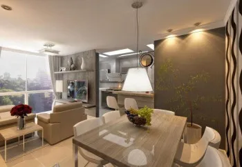 Imagem do Condomínio Residencial Do Parque em Lajeado