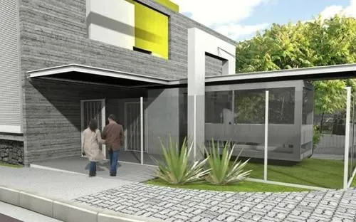 Imagem do Condomínio Residencial Donatelo Mogi Das Cruzes