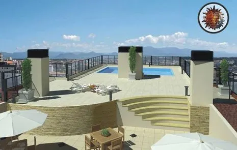 Condomínio Residencial Due Fratelli Porto Alegre em Porto Alegre