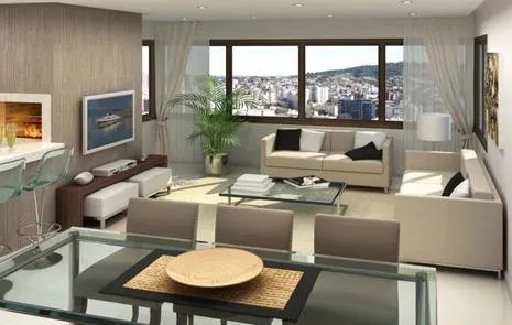 Imagem do Condomínio Residencial Due Fratelli Porto Alegre em Porto Alegre