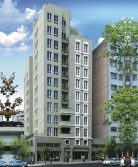 Imagem do Condomínio Residencial E Comercial Santa Teresa em Caxias Do Sul