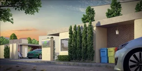Imagem do Condomínio Residencial Ecovilas Varandas Ferraz em Ferraz De Vasconcelos
