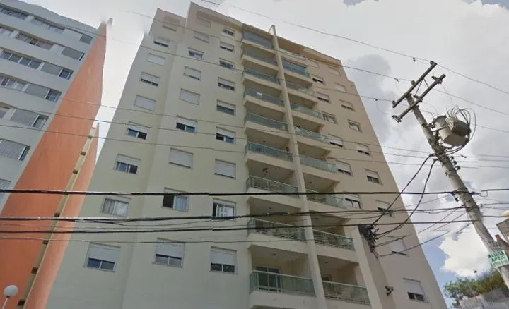 Condomínio Residencial Ecovivere Sumaré em São Paulo