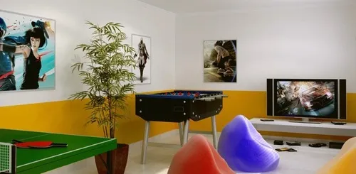 Imagem do Condomínio Residencial Familia Taboao Da Serra em Taboão Da Serra
