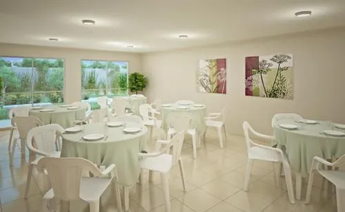 Condomínio Residencial Florenca Life em Rio De Janeiro