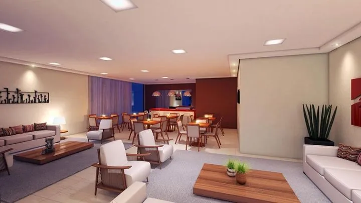 Condomínio Residencial Florença Vila Romana em São Paulo