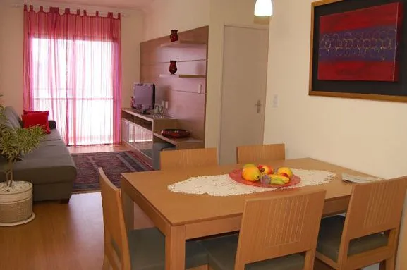 Imagem do Condomínio Residencial Florestal em São Paulo