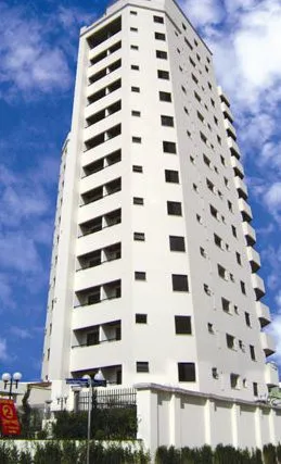 Condomínio Residencial Florestal em São Paulo