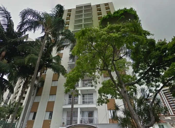 Imagem do Condomínio Residencial Flórida 1139 Brooklin em São Paulo