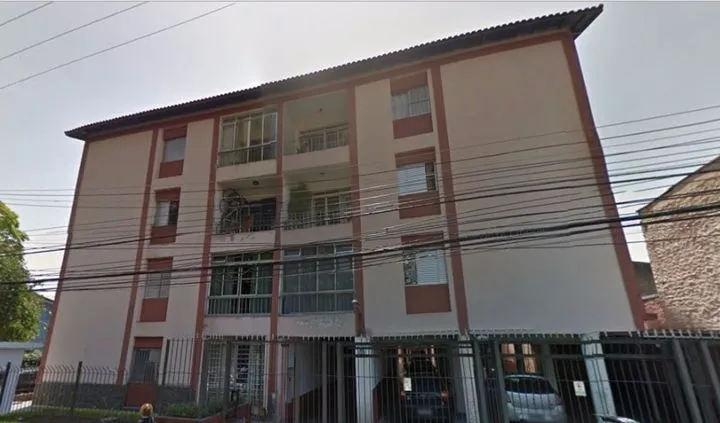 Imagem do Condomínio Residencial Flórida 1350 Brooklin em São Paulo