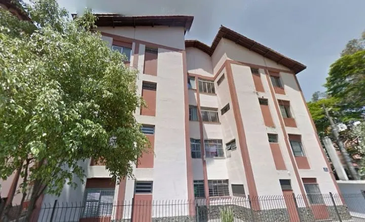 Condomínio Residencial Flórida 1350 Brooklin em São Paulo