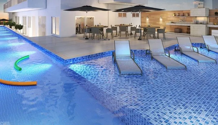 Imagem do Condomínio Residencial Francelino Bastos França em Niterói