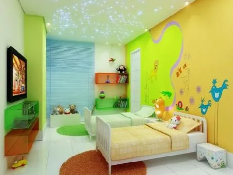 Imagem do Condomínio Residencial Frida Kahlo em João Pessoa
