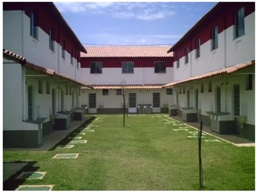 Condomínio Residencial Gibraltar Garden em Rio de Janeiro