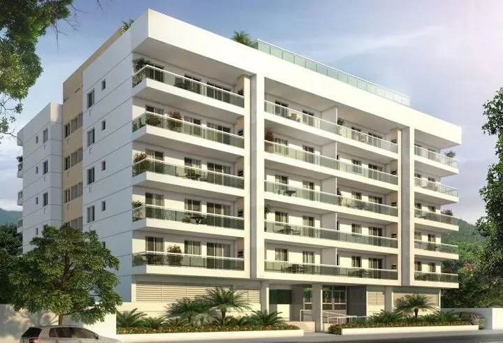 Condomínio Residencial Giverny Freguesia em Rio De Janeiro