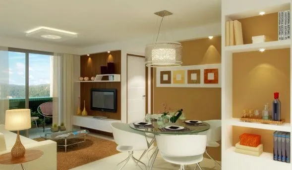Imagem do Condomínio Residencial Green Hill em Natal