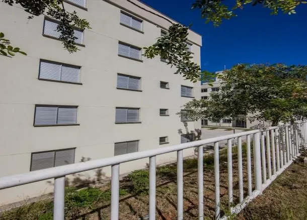 Imagem do Condomínio Residencial Guarulhos Life em Guarulhos