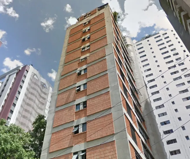 Imagem do Condomínio Residencial Harmonia Vila Madalena em São Paulo