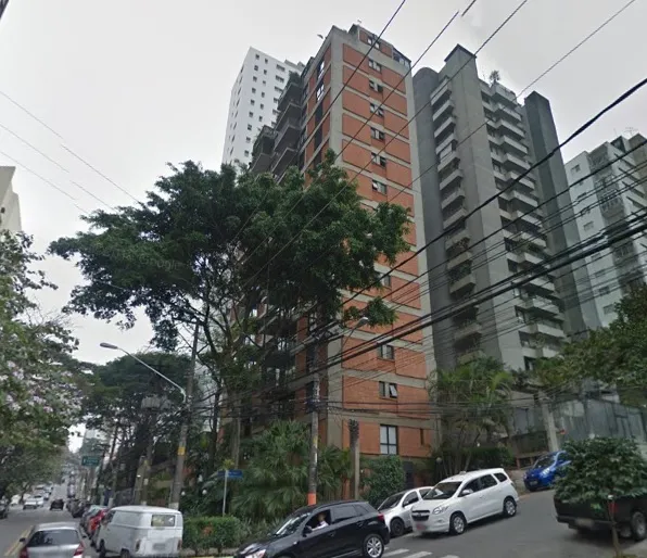 Condomínio Residencial Harmonia Vila Madalena em São Paulo