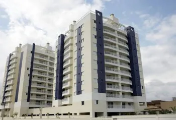 Imagem do Condomínio Residencial Helbor Resort Aracaty em Bertioga