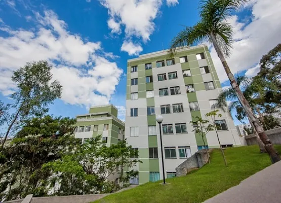 Condomínio Residencial Horto Do Ipê Life em São Paulo