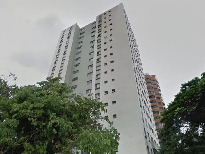 Condomínio Residencial Ida Vila Madalena em São Paulo