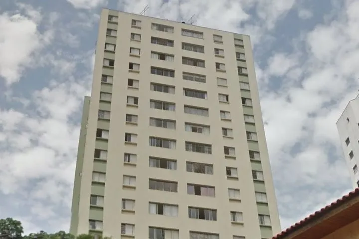 Imagem do Condomínio Residencial Ida Vila Madalena em São Paulo
