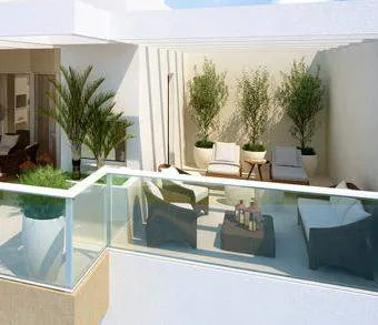Imagem do Condomínio Residencial Ilha Da Madeira Jardim Do Mar em São Bernardo