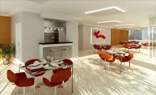 Imagem do Condomínio Residencial Ilha de Sardenha em Águas Claras