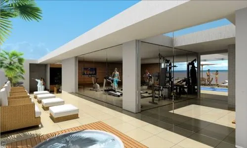 Condomínio Residencial Innovatore em Brasília
