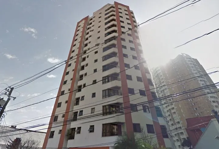 Imagem do Condomínio Residencial Itaim Vila Nova Conceição em São Paulo