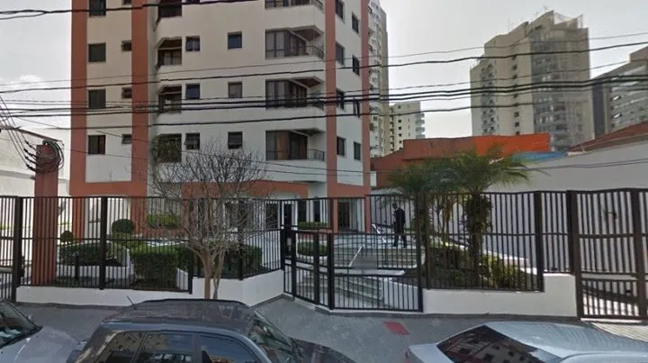 Condomínio Residencial Itaim Vila Nova Conceição em São Paulo