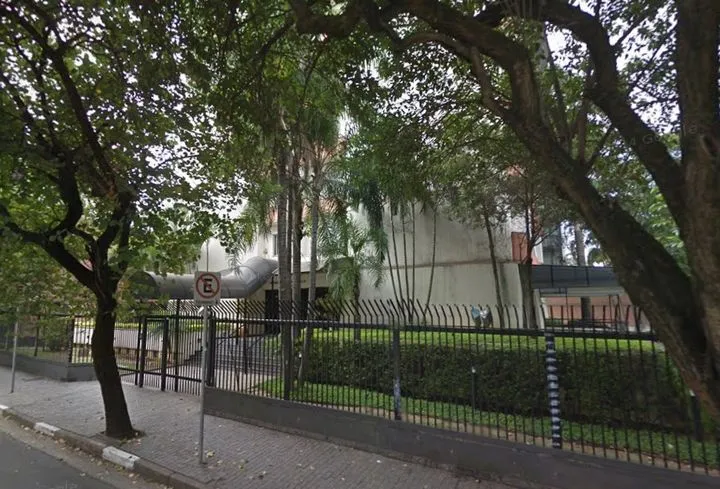 Condomínio Residencial Itamaracá Moema em São Paulo